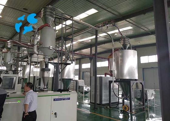 Анти- Dehumidifier воздуха стресса 100KW 1200kg/H промышленный